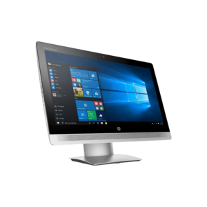كمبيوتر HP all in one