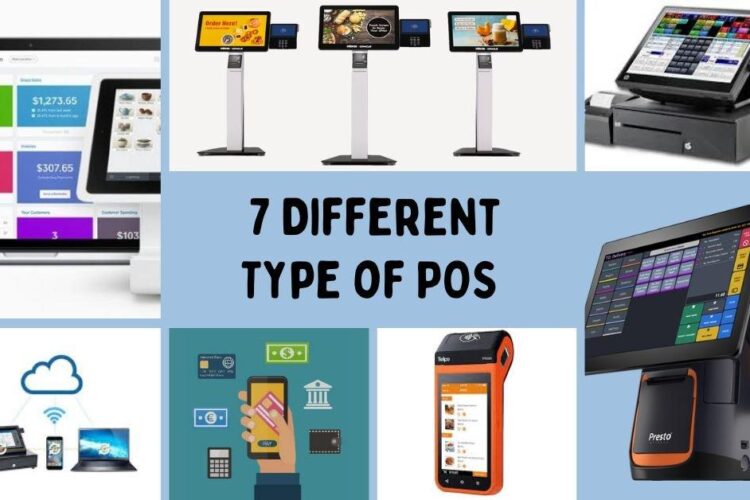 Maximizing Efficiency: Unveiling the Secrets of Point-of-Sale (POS) Systems for Business Growth