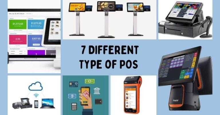 Maximizing Efficiency: Unveiling the Secrets of Point-of-Sale (POS) Systems for Business Growth