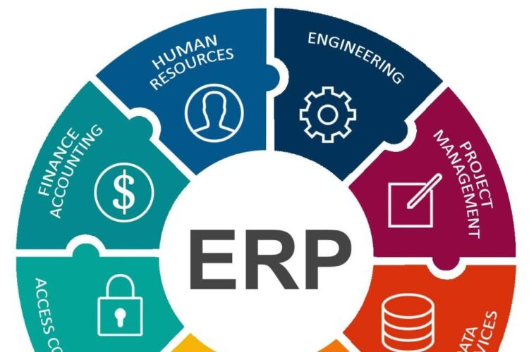 تحسين أداء الأعمال باستخدام نظام تخطيط موارد المؤسسات (ERP): الرؤية الشاملة والميزات الرئيسية