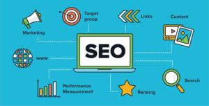 Mastering SEO Marketing: Evolving Strategies for Online Visibility Success