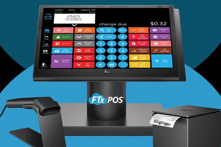 Revolutionizing Business Transactions: A Comprehensive Guide to Point of Sale (POS) Systems