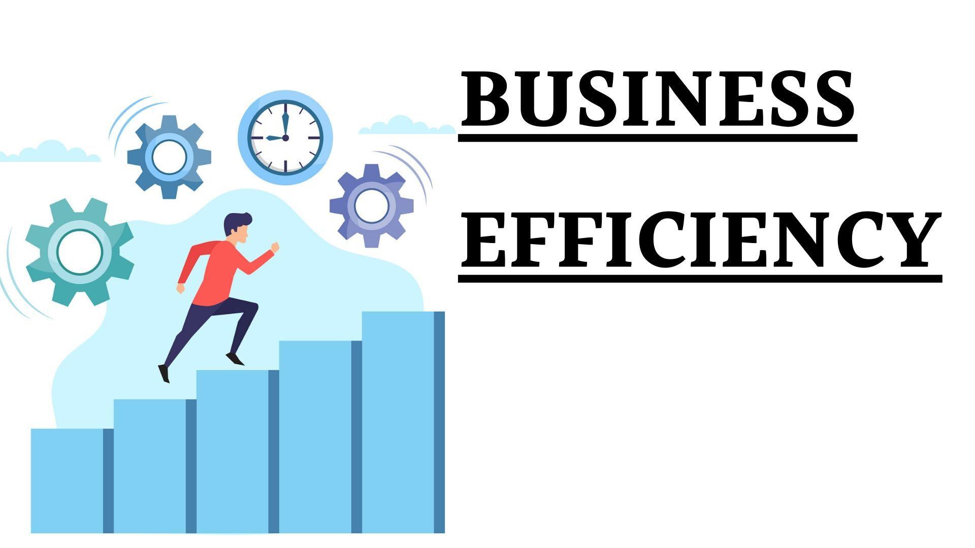 Maximizing Business Efficiency: Unlocking the Full Potential of Point-of-Sale Systems