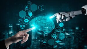 Unleashing the Power of Artificial Intelligence: Revolutionizing the Future