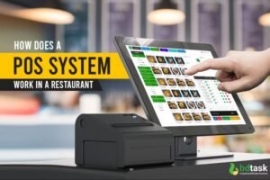 Mastering POS Systems: Elevating Your Business Efficiency with Point of Sale Technology