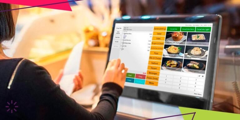 نظام نقاط البيع (POS): الأداة الأساسية لتحسين أعمال التجزئة