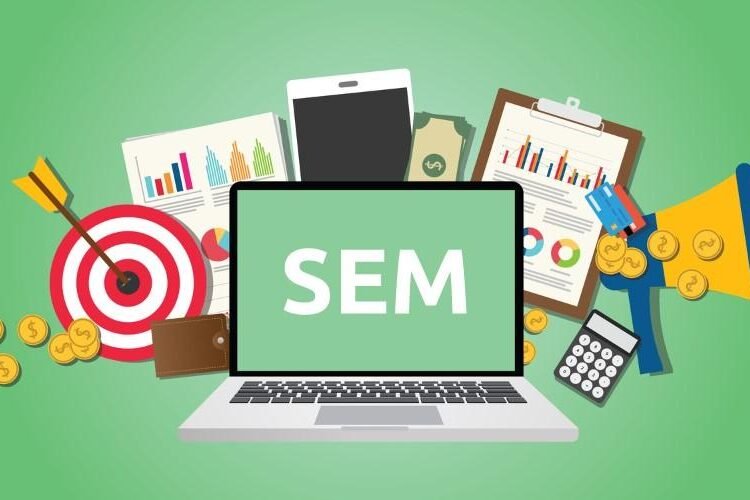 Unlocking the Power of SEM: Enhance Your Digital Marketing Strategy with Search Engine Marketing