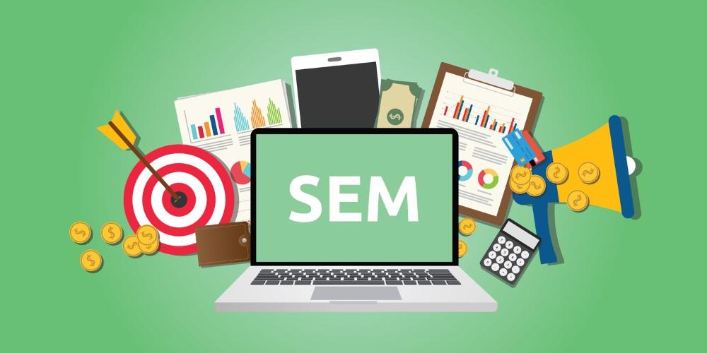 Unlocking the Power of SEM: Enhance Your Digital Marketing Strategy with Search Engine Marketing