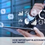 Unleashing the Power of Accounting Software: Streamlining Financial Operations for Business Success