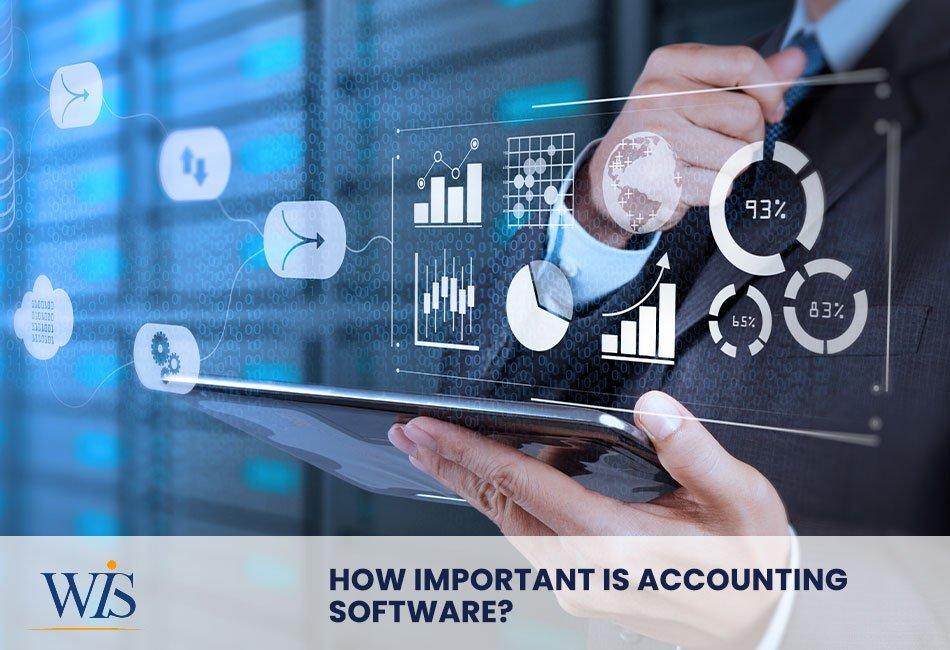 Unleashing the Power of Accounting Software: Streamlining Financial Operations for Business Success