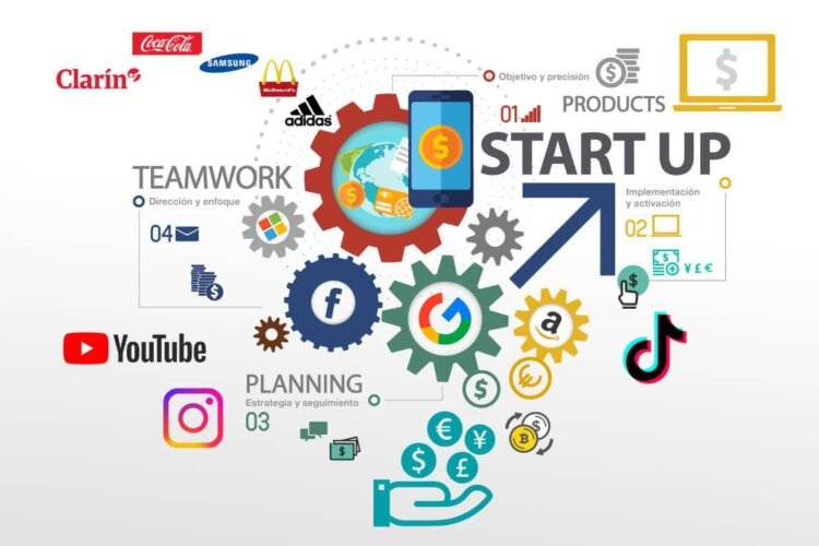 Unlocking the Power of Digital Marketing: A Comprehensive Guide to Boost Your Online Presence