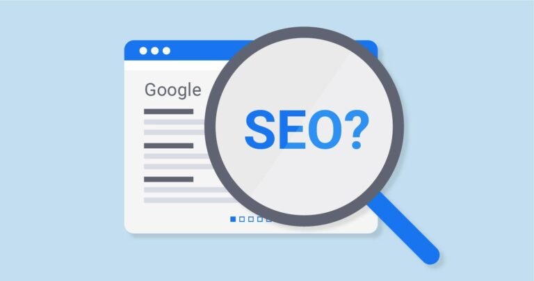 Mastering SEO: The Definitive Guide to Boosting Your Online Visibility