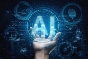 Unleashing the Power of Artificial Intelligence in Social Media: A Game Changer in Communication