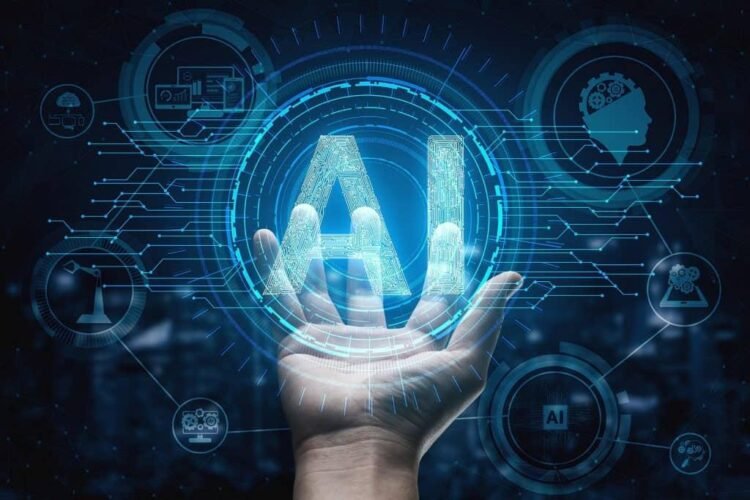 Unleashing the Power of Artificial Intelligence in Social Media: A Game Changer in Communication