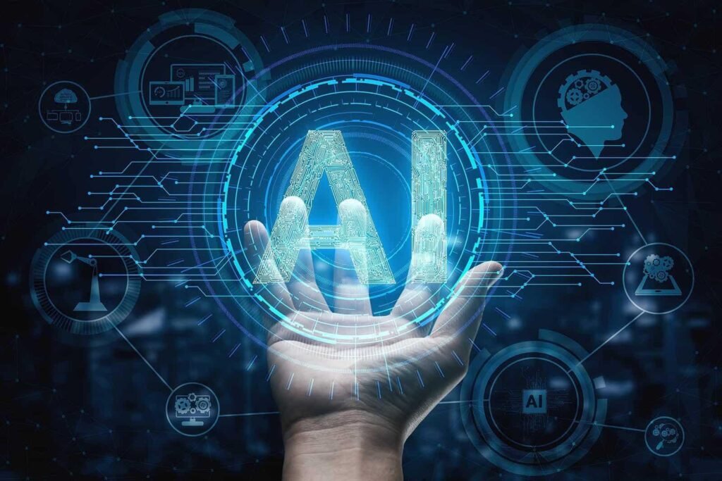Revolutionizing Developments in Artificial Intelligence: An In-depth Exploration into the Future of AI