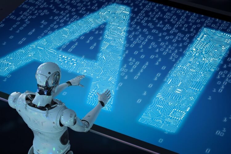 Exploring the Evolution of Artificial Intelligence: Key Developments and Future Projections