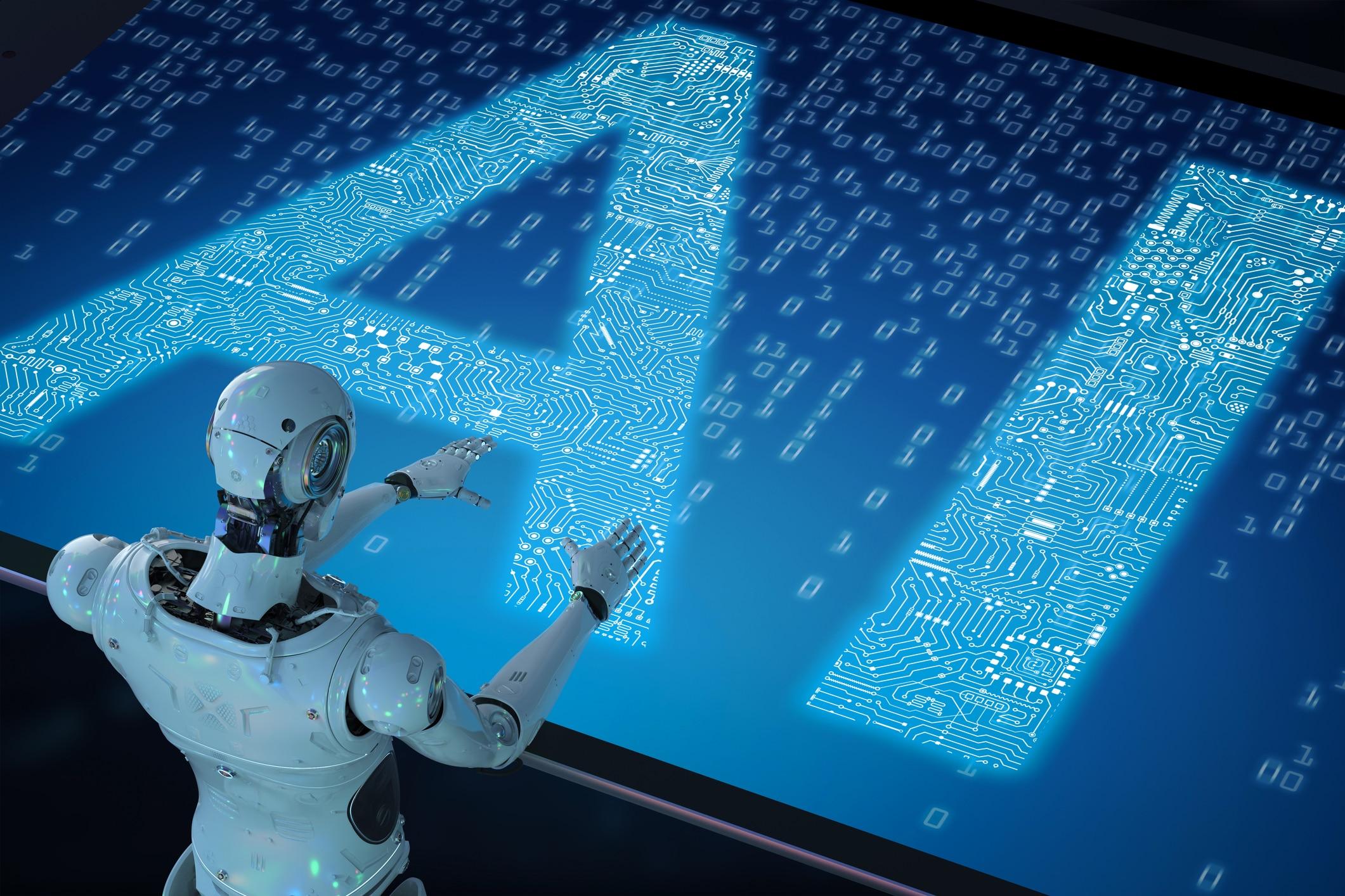 Exploring the Evolution of Artificial Intelligence: Key Developments and Future Projections