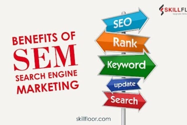 Unlocking the Potential of Search Engine Marketing (SEM): A Comprehensive Guide to Boost Your Online Visibility