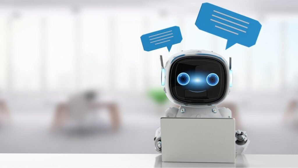 Unlocking the Future: How AI Assistants are Revolutionizing Our Everyday Lives