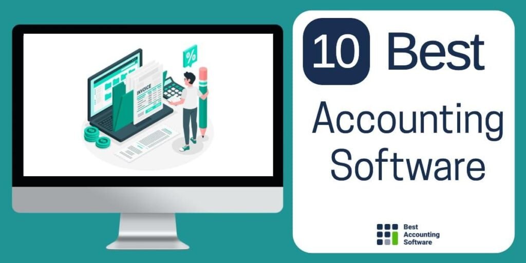 Unlocking the Power of Accounting Software: Revolutionizing Financial Management