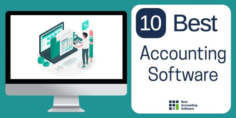 Unlocking the Power of Accounting Software: Revolutionizing Financial Management