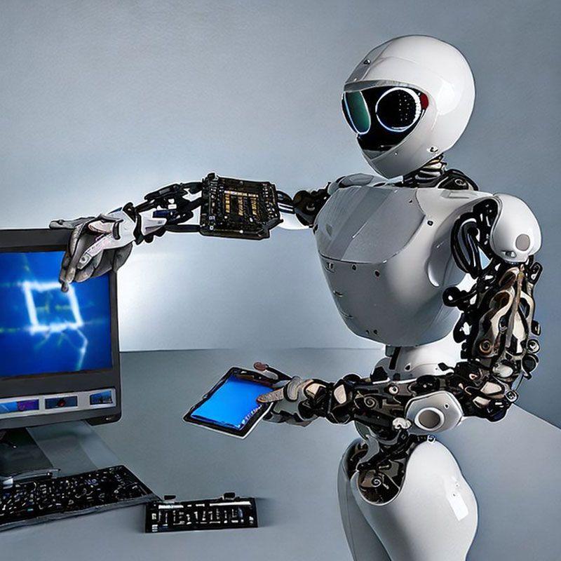 Unlocking the Future: How Artificial Intelligence Technology is Revolutionizing Our World