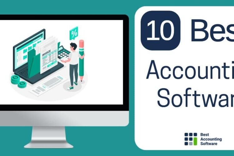 Unlocking the Power of Accounting Software: Revolutionizing Your Business Finances