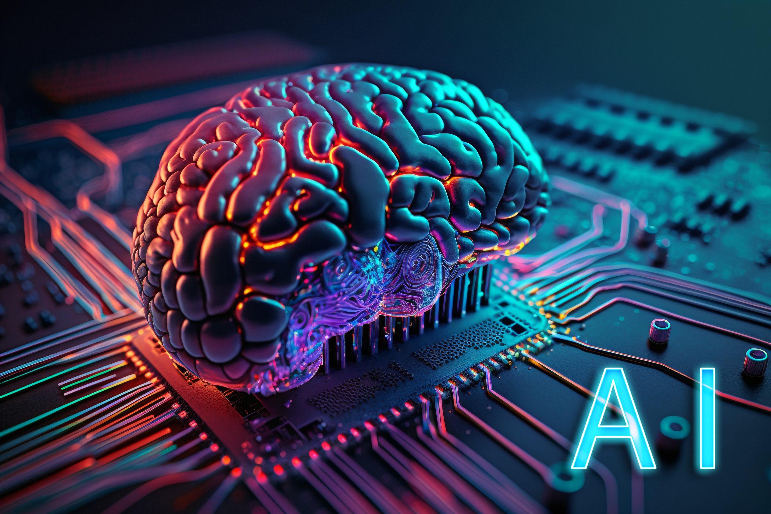 Artificial Intelligence and Social Media: A Powerful Fusion Transforming Communication