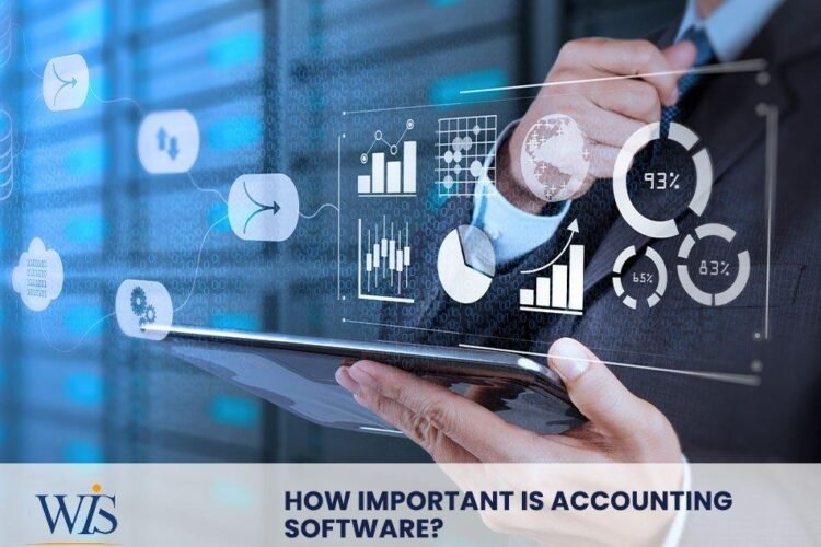 Unleashing the Power of Accounting Software: A Comprehensive Guide for Business Efficiency