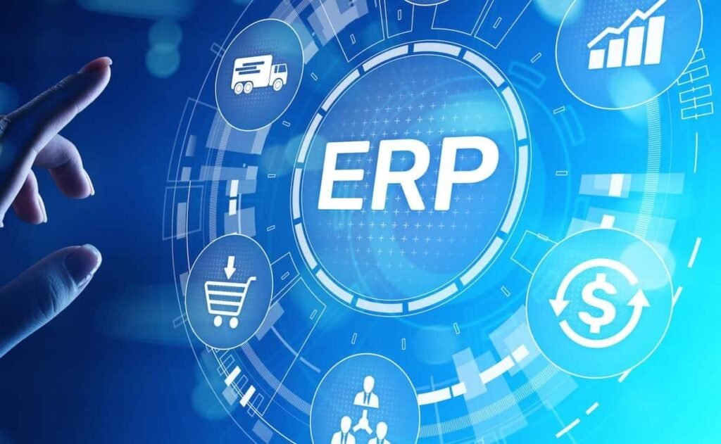 نظم الموارد المؤسسية (ERP): تحول رقمي يساعد على تعظيم الإنتاجية والكفاءة في الأعمال التجارية