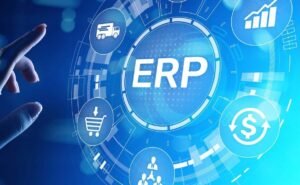 نظم الموارد المؤسسية (ERP): تحول رقمي يساعد على تعظيم الإنتاجية والكفاءة في الأعمال التجارية