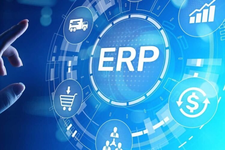 نظم الموارد المؤسسية (ERP): تحول رقمي يساعد على تعظيم الإنتاجية والكفاءة في الأعمال التجارية
