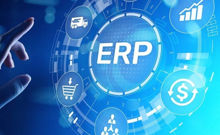 نظم الموارد المؤسسية (ERP): تحول رقمي يساعد على تعظيم الإنتاجية والكفاءة في الأعمال التجارية