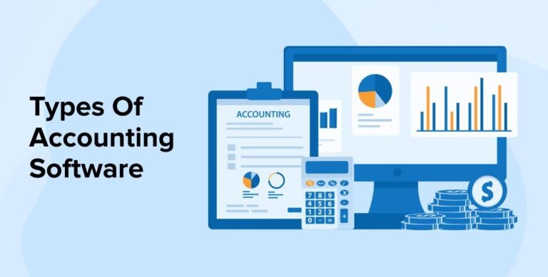 Unlocking the Power of Accounting Software: Your Comprehensive Guide for Streamlining Financial Management