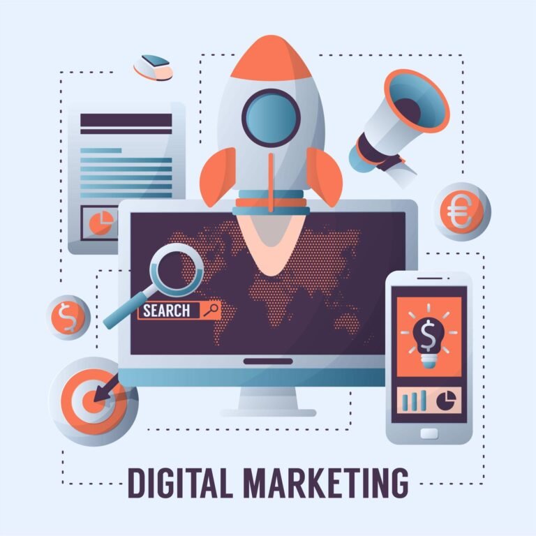 Unlocking Digital Marketing Success: Proven Strategies for Online Visibility & Growth