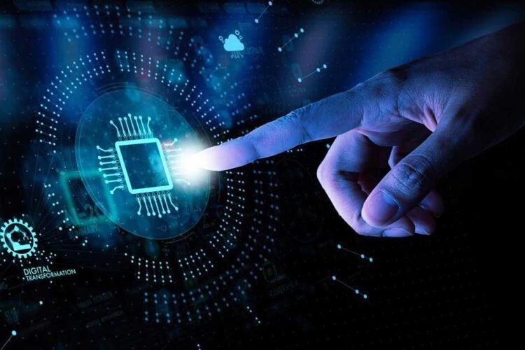 التحول الرقمي للأعمال مع أنظمة ERP: خطوتك الأولى نحو الكفاءة والفعالية