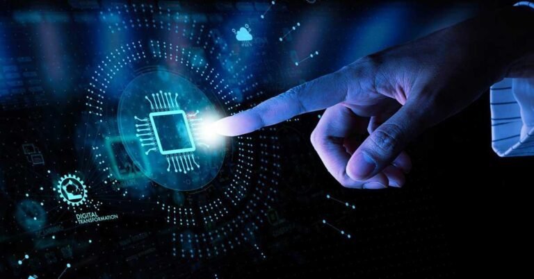 التحول الرقمي للأعمال مع أنظمة ERP: خطوتك الأولى نحو الكفاءة والفعالية