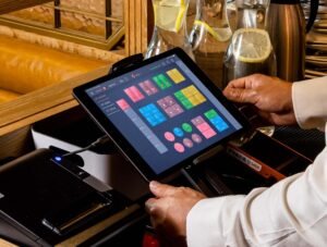 Revolutionizing Transactions: An In-depth Guide to POS Systems and Their Impact on Modern Business