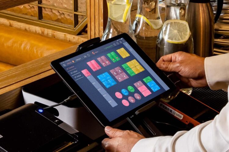 Revolutionizing Transactions: An In-depth Guide to POS Systems and Their Impact on Modern Business