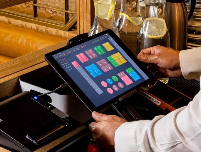 Revolutionizing Transactions: An In-depth Guide to POS Systems and Their Impact on Modern Business