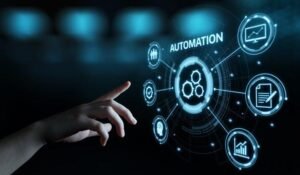 أتمتة إدارة الأعمال بفاعلية: كل ما تحتاج لمعرفته عن نظام ERP