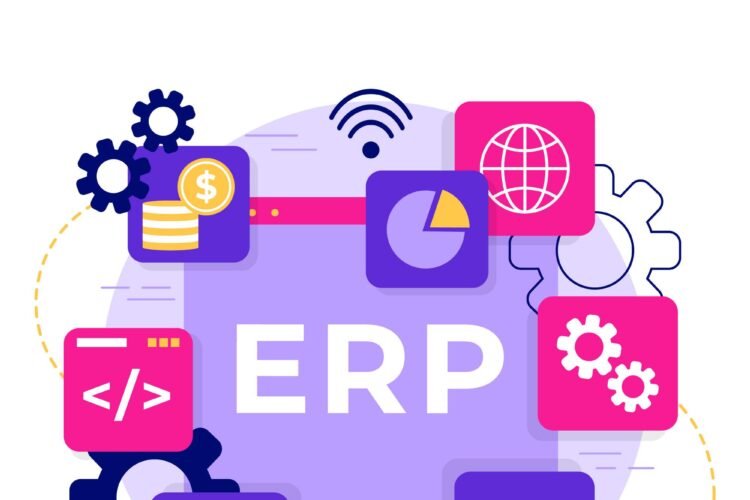 كل ما تحتاج لمعرفته عن نظام ERP: الدليل الشامل لتحسين إدارة الأعمال الخاصة بك