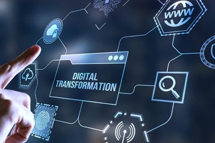 التحول الرقمي: قوة الذكاء الاصطناعي وأثره على حياتنا اليومية