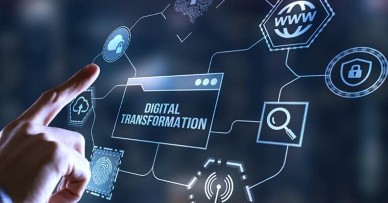 التحول الرقمي: قوة الذكاء الاصطناعي وأثره على حياتنا اليومية