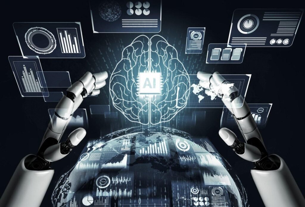 Unlocking the Future: The Unstoppable Rise of AI Technology
