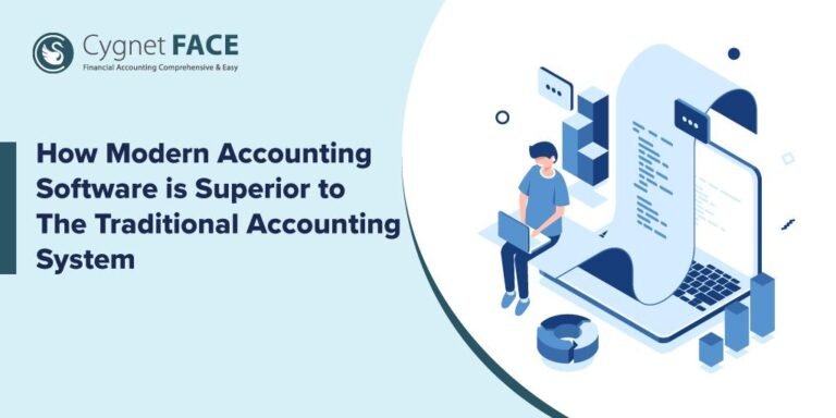 Unleashing the Power of Modern Accounting Software: Boost Your Business Efficiency Today