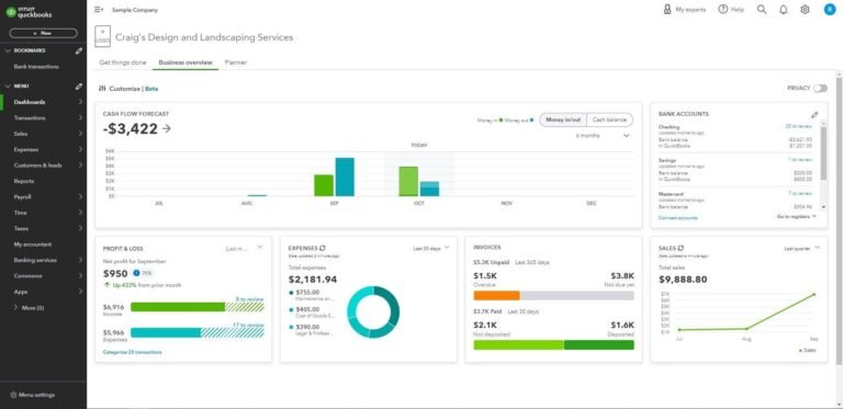 Unveiling the Power of Accounting Software: Enhancing Business Efficiency in a Digital World