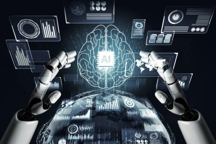 Unlocking the Future: Navigating the Revolutionary Path of AI Technology