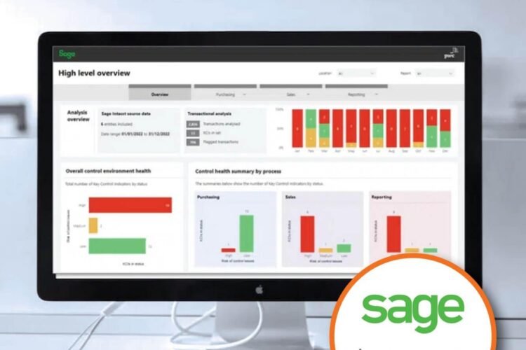 Unlocking the Power of Modern Accounting Software: A Comprehensive Guide to Streamlining Your Financial Operations