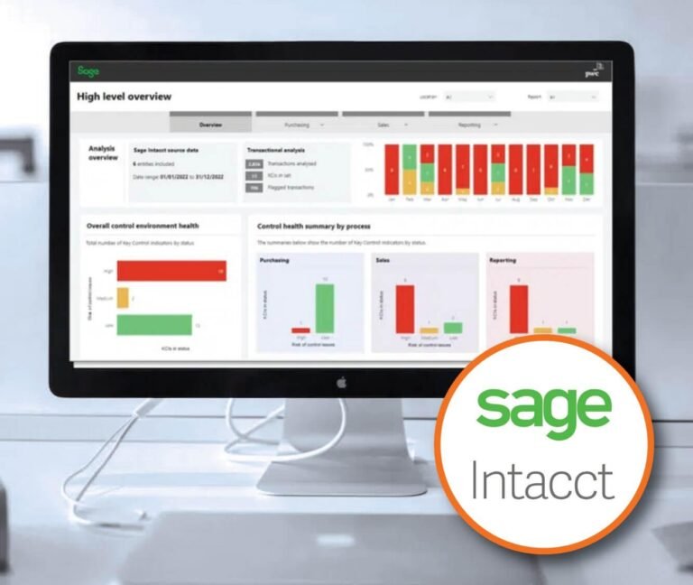 Unlocking the Power of Modern Accounting Software: A Comprehensive Guide to Streamlining Your Financial Operations